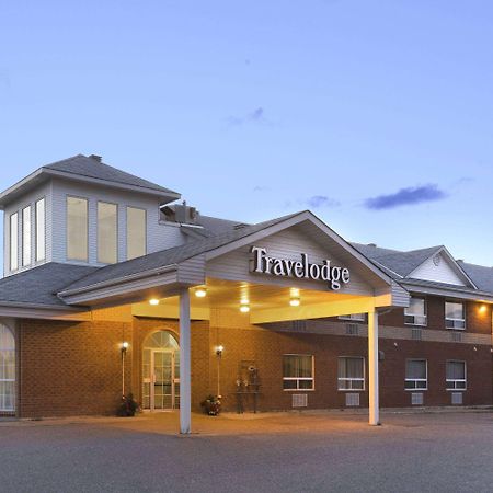 Travelodge By Wyndham Тимминс Экстерьер фото