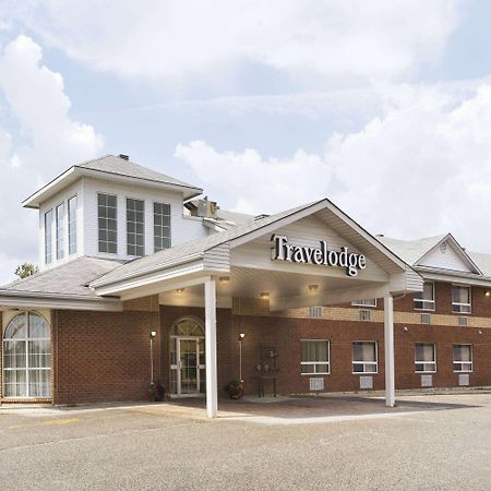 Travelodge By Wyndham Тимминс Экстерьер фото