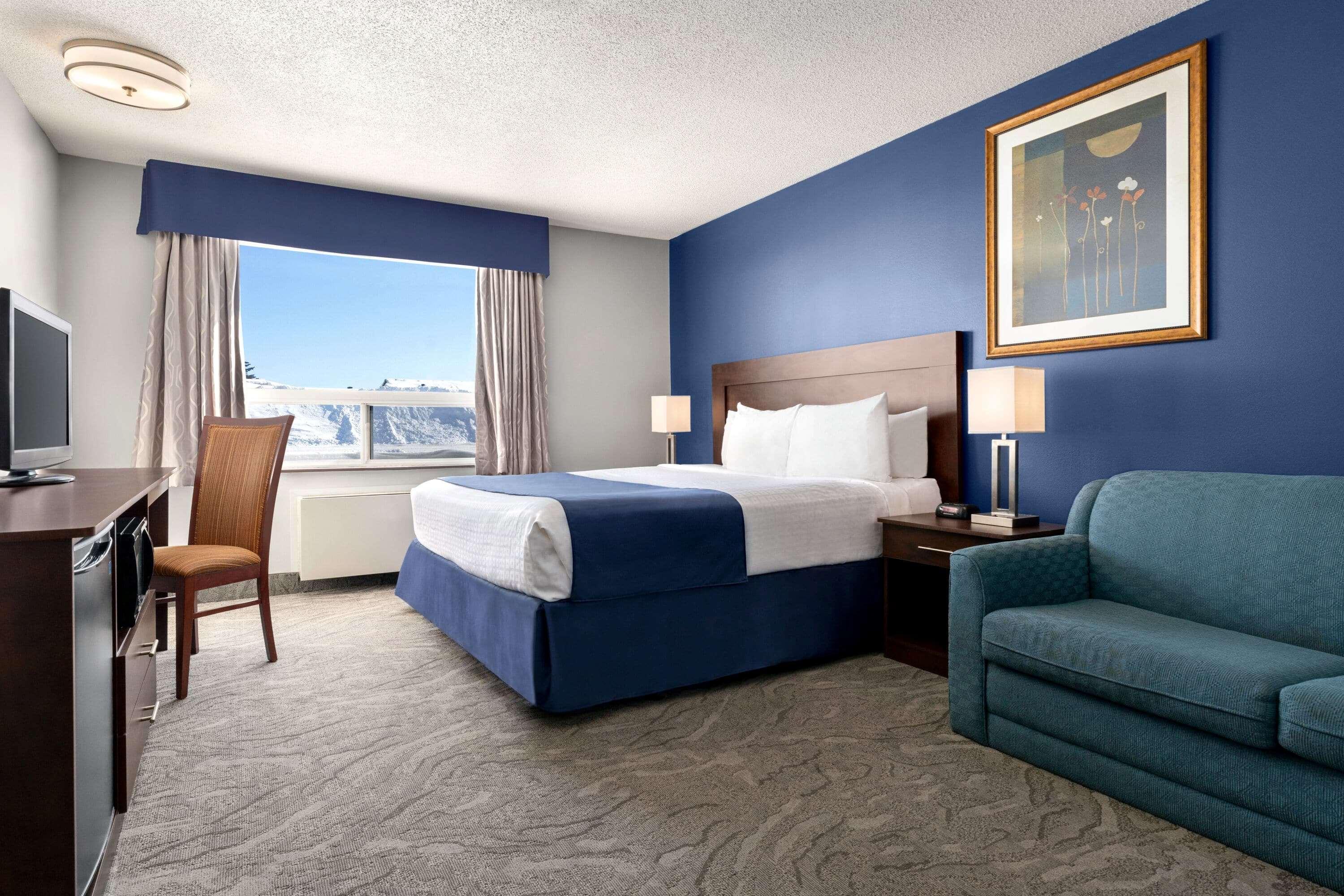 Travelodge By Wyndham Тимминс Экстерьер фото
