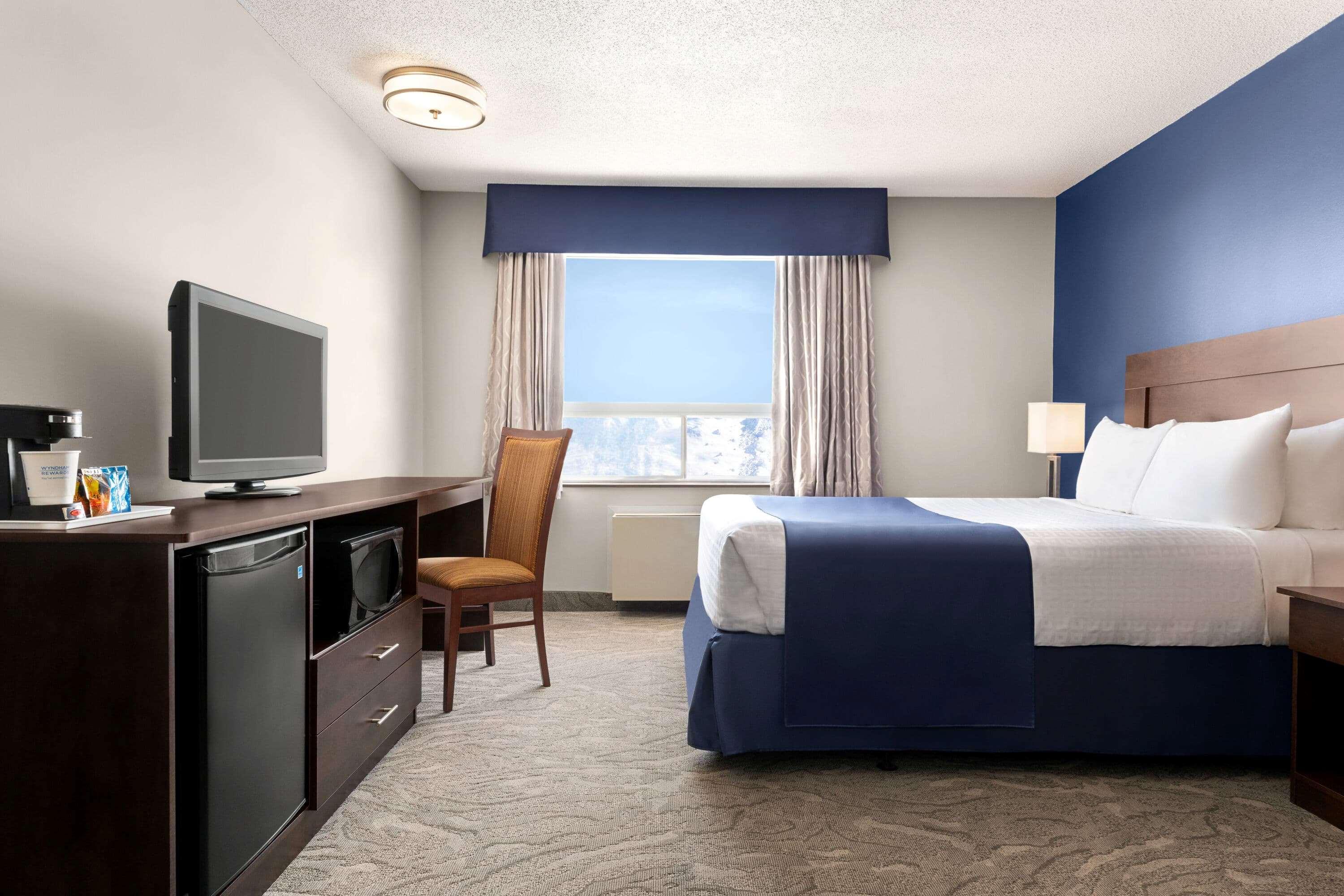Travelodge By Wyndham Тимминс Экстерьер фото