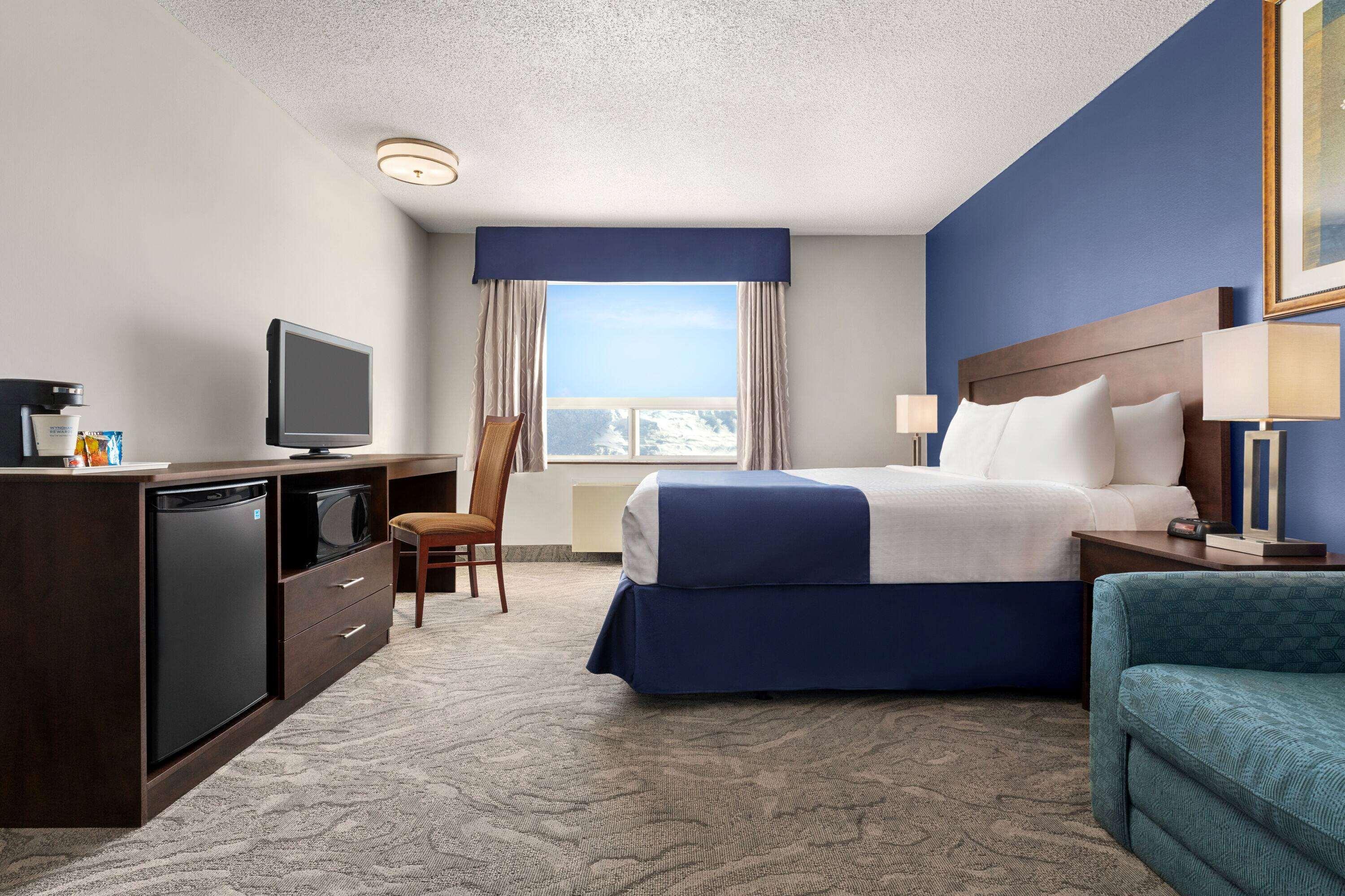 Travelodge By Wyndham Тимминс Экстерьер фото