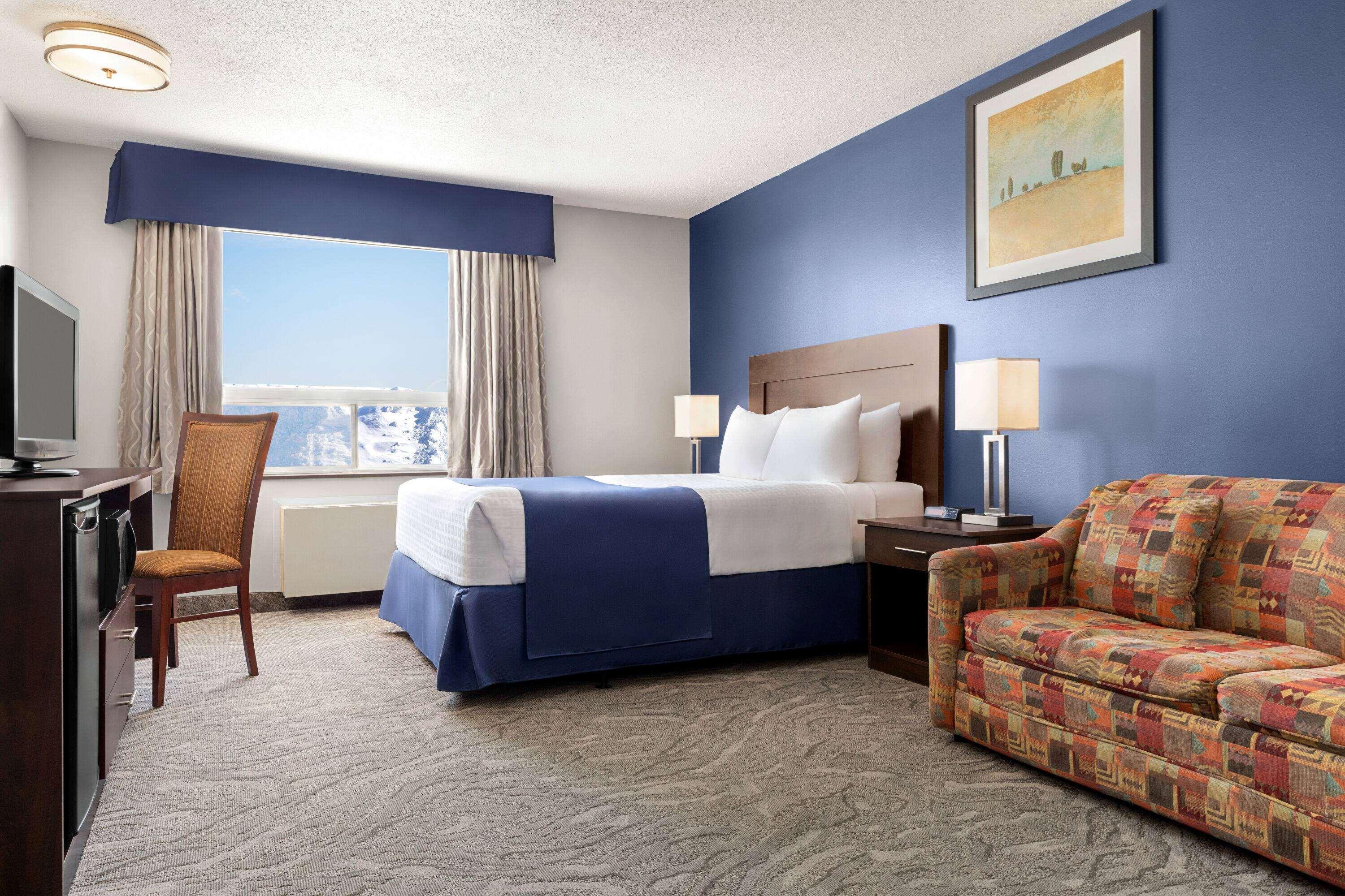 Travelodge By Wyndham Тимминс Экстерьер фото