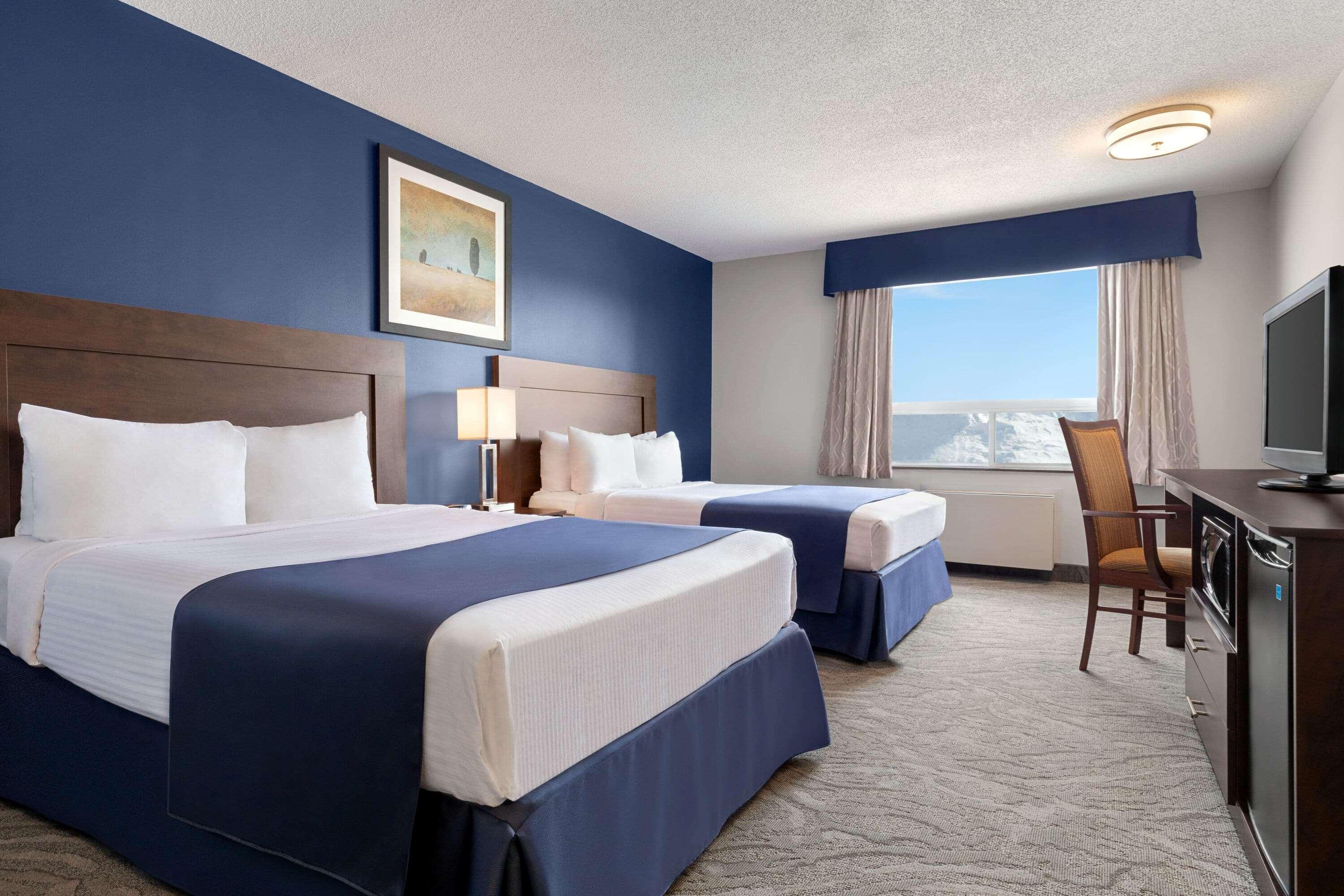 Travelodge By Wyndham Тимминс Экстерьер фото